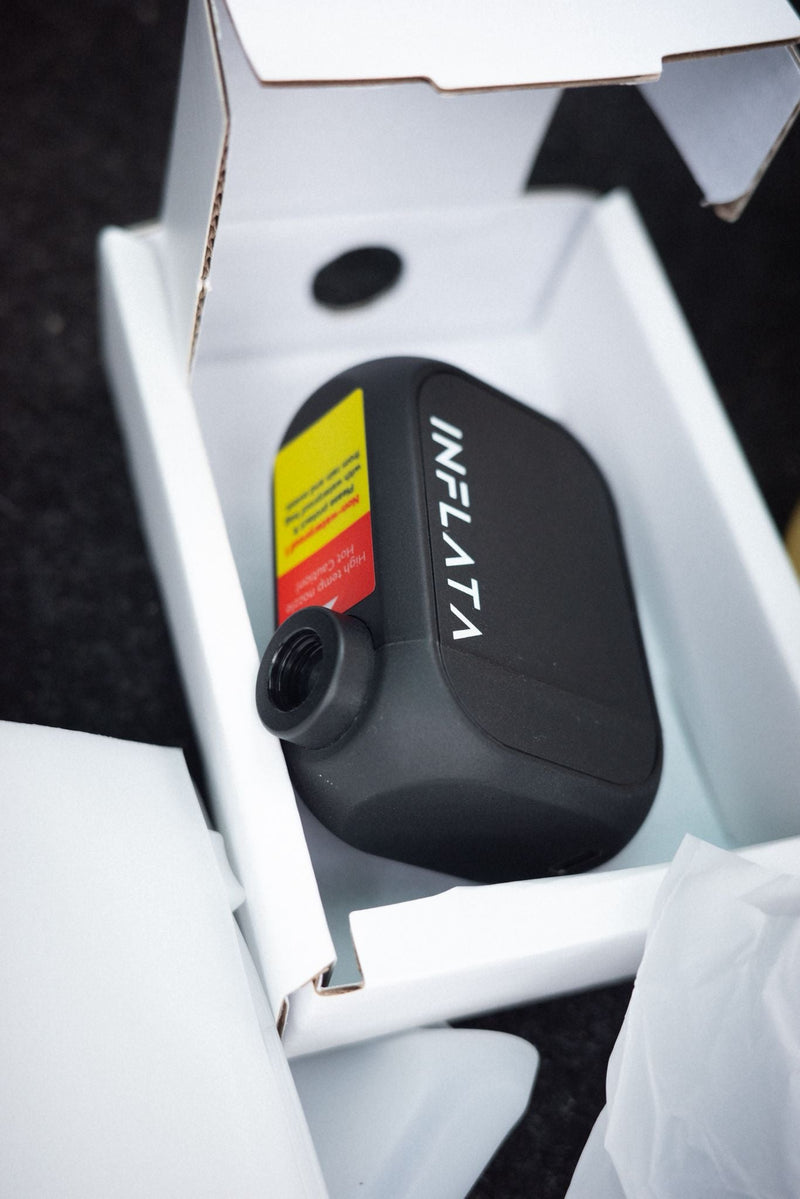 Presta vs Schrader Valves: The Difference and How to Inflate Each