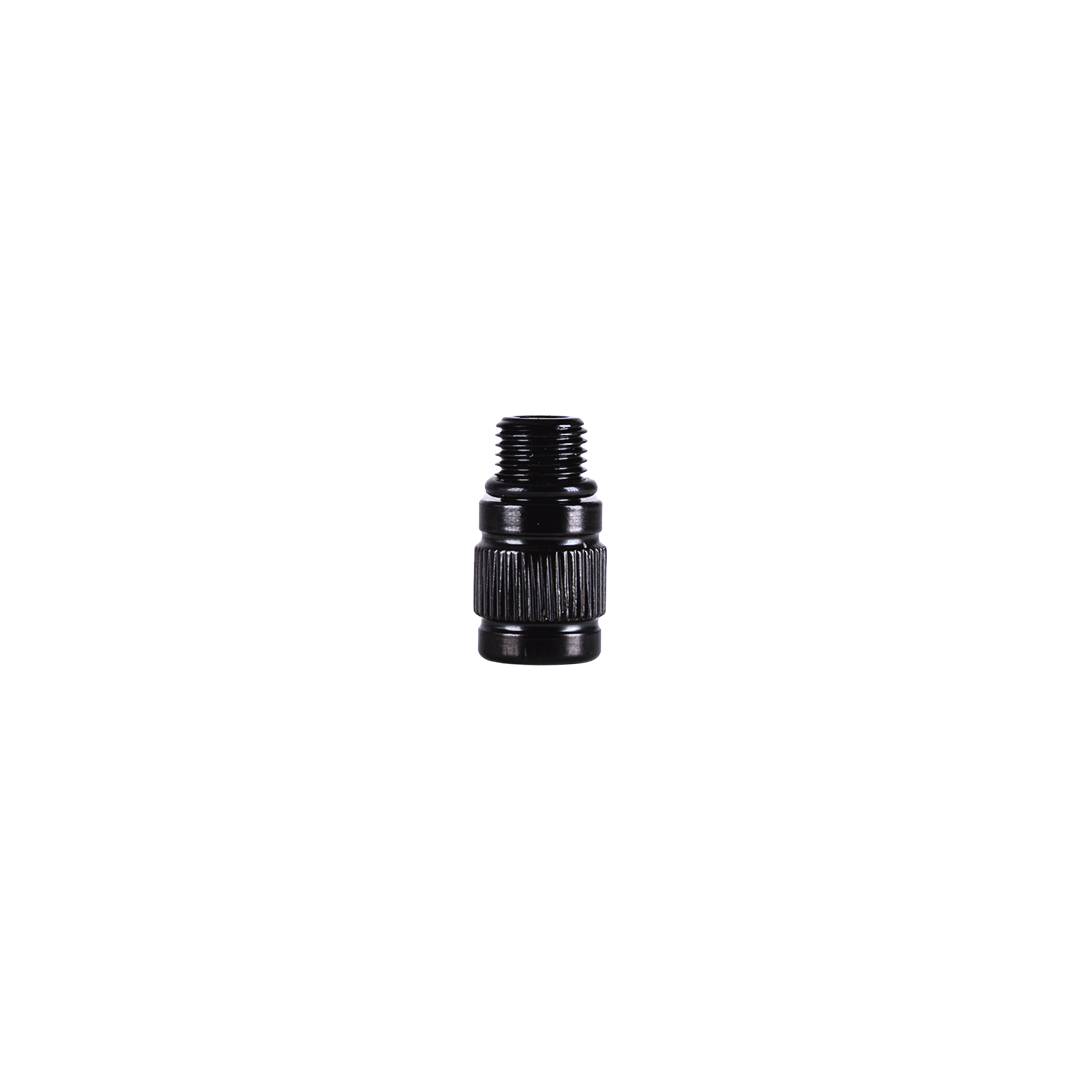 INFLATA Presta to Schrader valve adapter