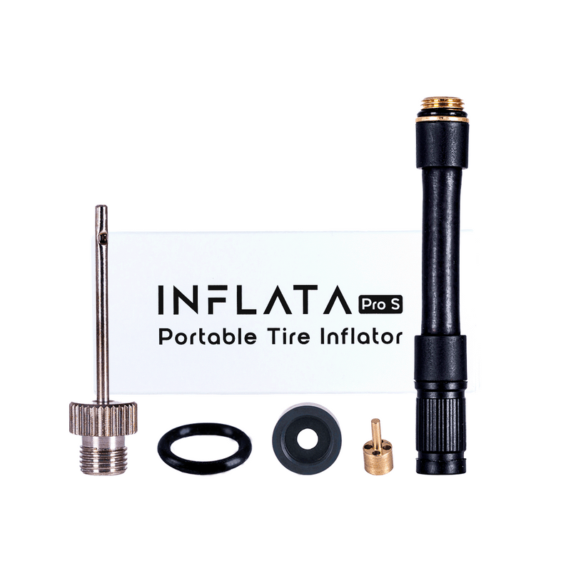 Replacement Valve Adapter Set