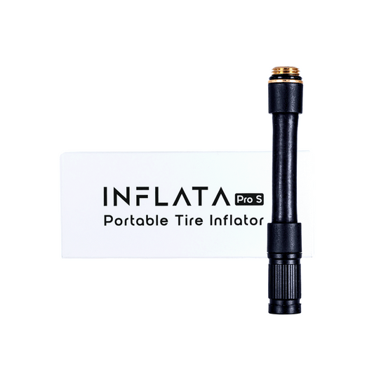 INFLATA | Pro S Valve Adapter Set