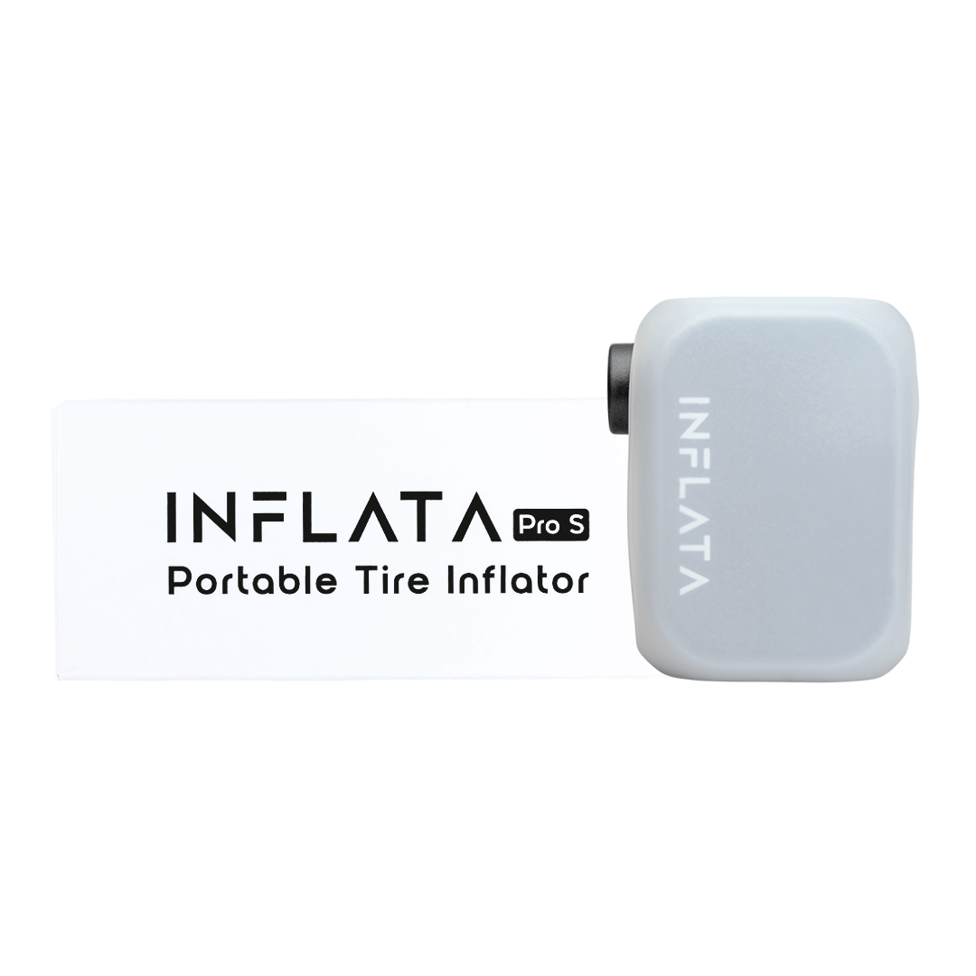 INFLATA | Pro S Protective Case