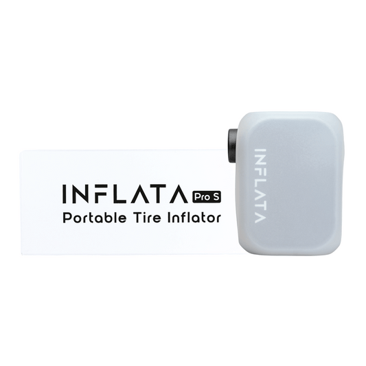 INFLATA | Pro S Protective Case