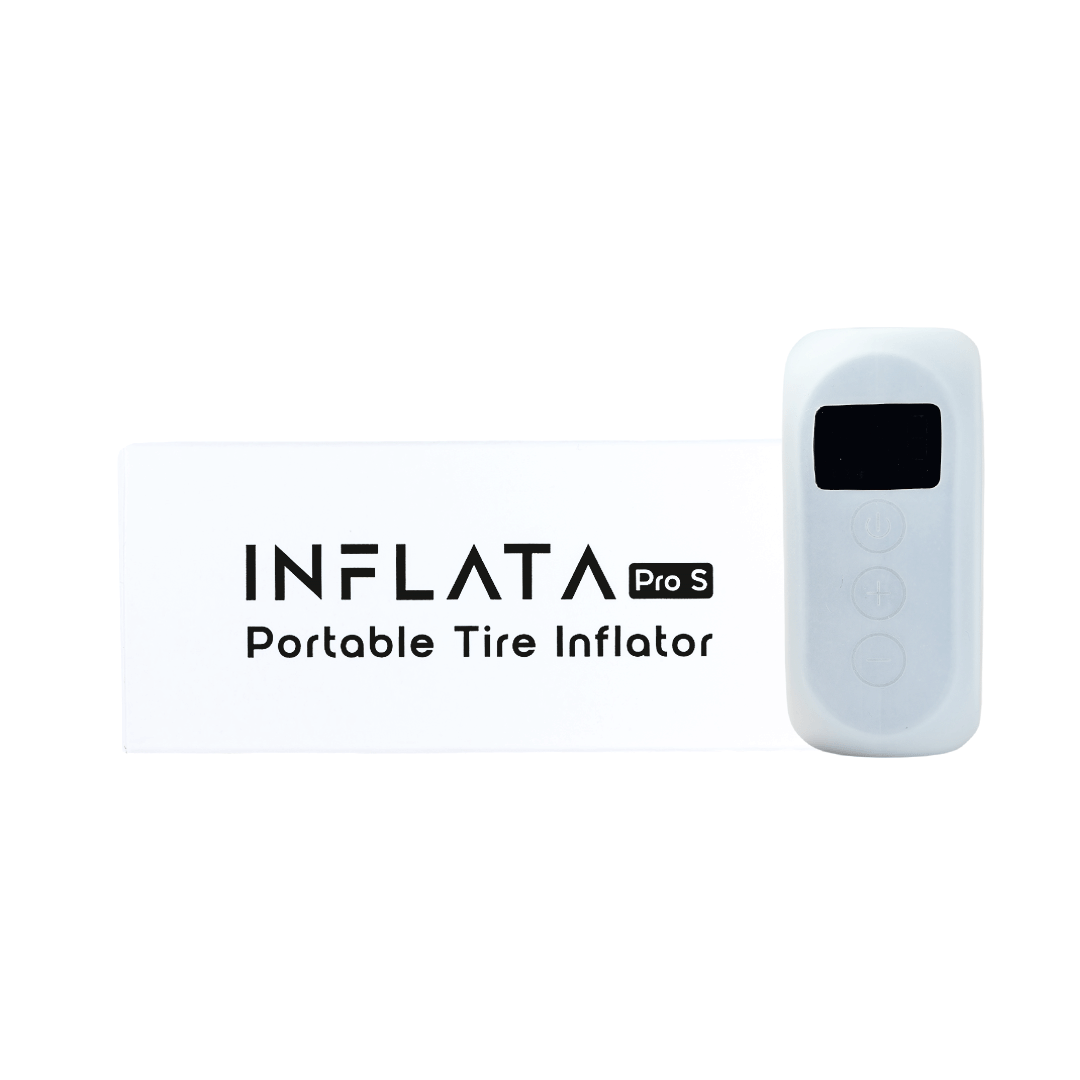 INFLATA | Pro S Protective Case