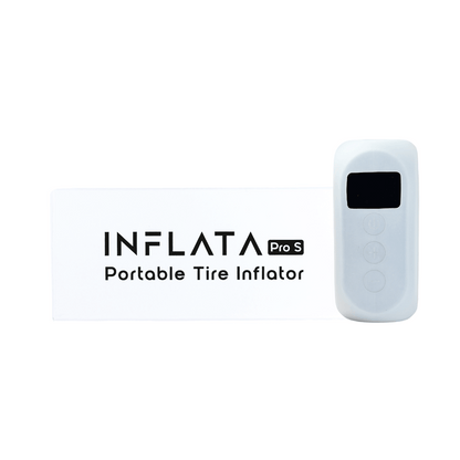 INFLATA | Pro S Protective Case