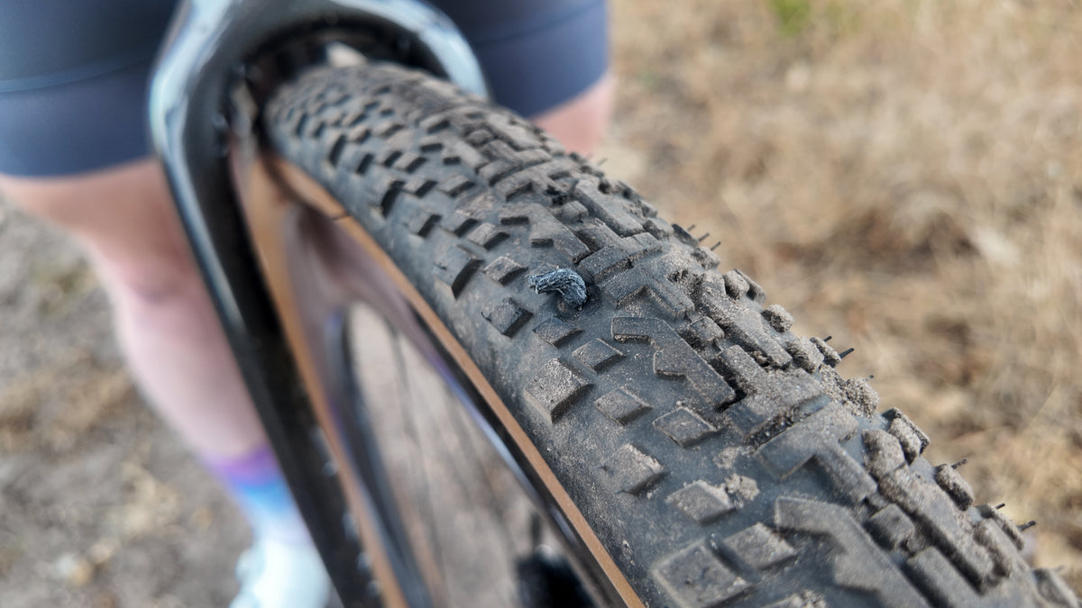 Refill & ride