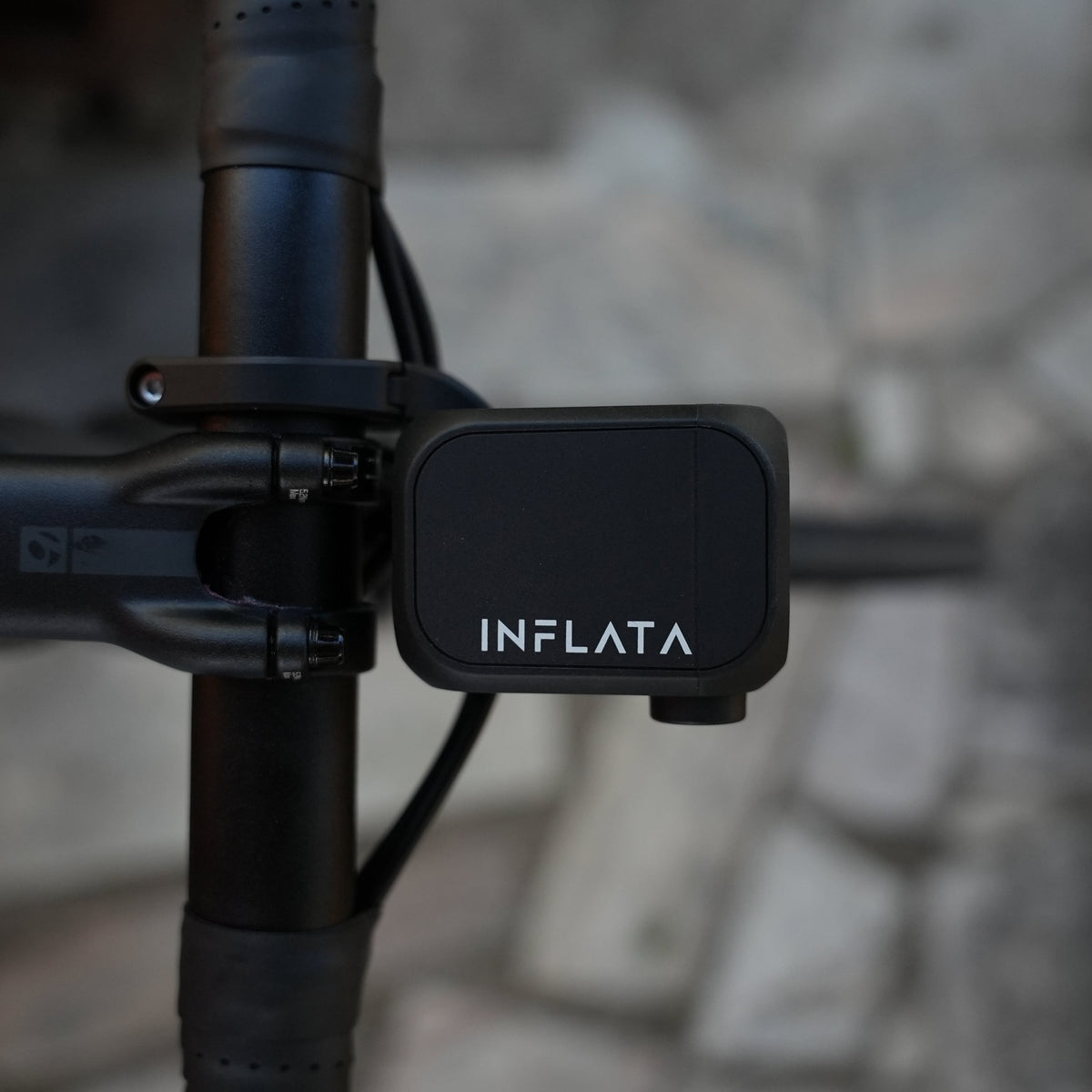 INFLATA Pro S