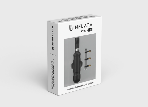 [Pre-Order] INFLATA Plugs Pro
