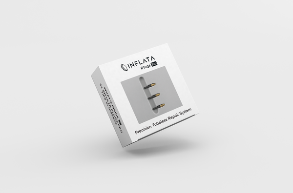 [Pre-Order] INFLATA Plugs Pro Inserts