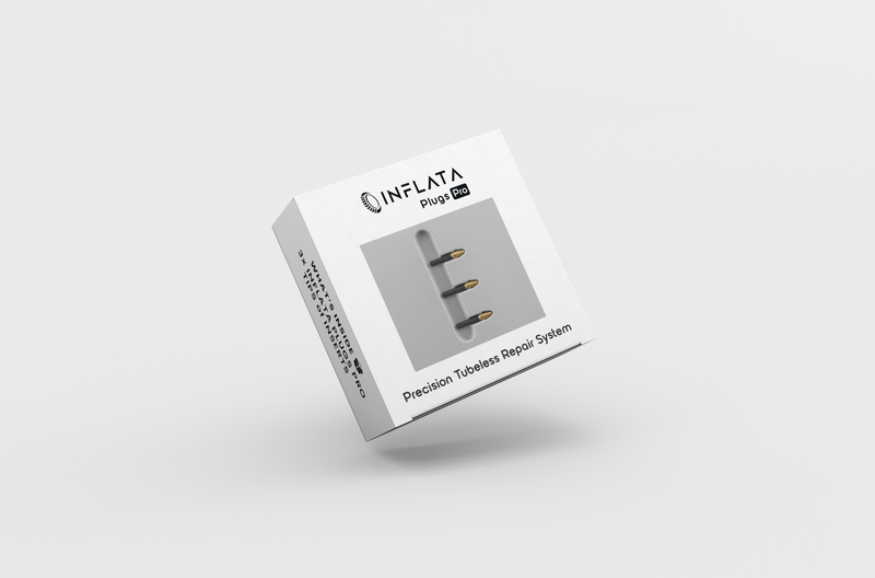 [Pre-Order] INFLATA Plugs Pro Inserts